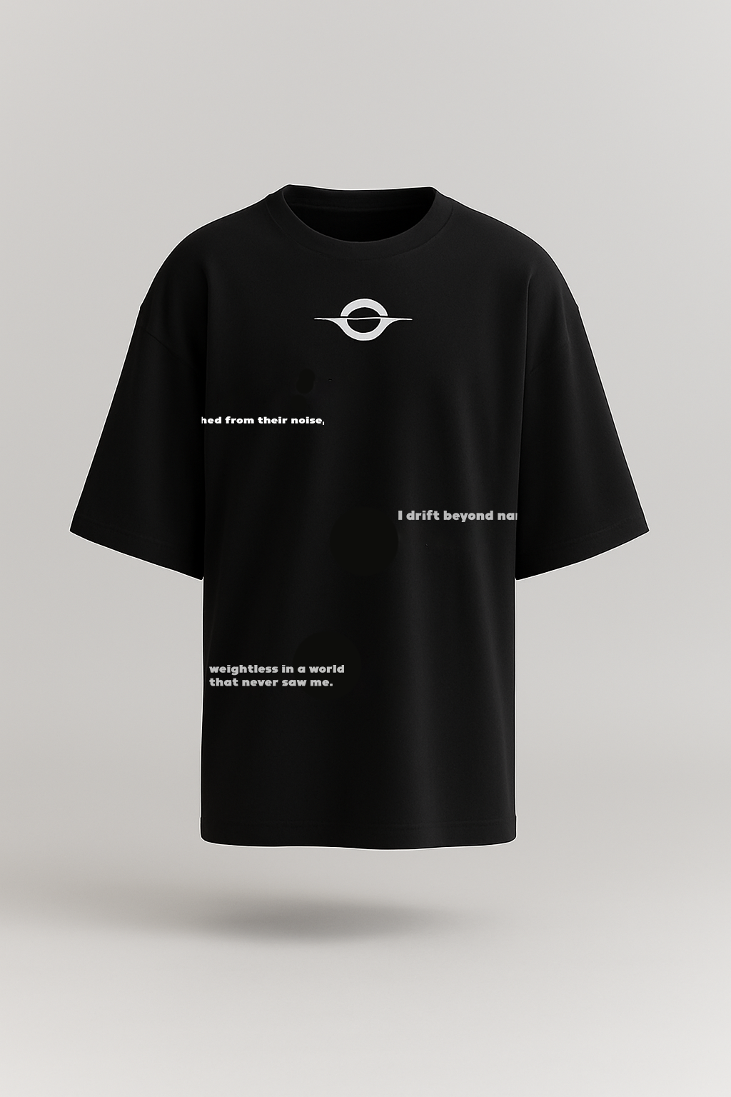 Descent Tee